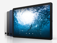 Samsung esitteli uudet keskihintaiset Galaxy Tab A9 -taulutietokoneet