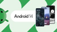 Google julkaisi Android 14 -käyttöjärjestelmän