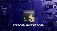 Qualcomm julkaisi kannettaviin suunnatun Snapdragon X Eliten uusilla Oryon-ytimillä