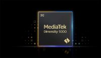 MediaTek julkaisi järeän Dimensity 9300 -lippulaivajärjestelmäpiirin