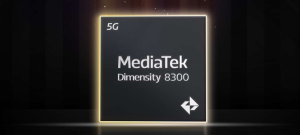 MediaTekiltä uusi ylemmän keskiluokan Dimensity 8300 -järjestelmäpiiri