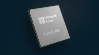 Microsoft julkisti Azure Cobalt 100 -prosessorin ja Maia 100 -tekoälykiihdyttimen