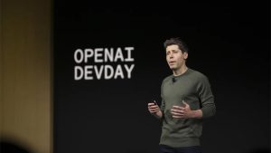 OpenAI:n toimitusjohtajan potkut uhkaavat koko yhtiön tulevaisuutta