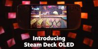 Valve julkaisi Steam Deck OLED -mallit päivitetyllä järjestelmäpiirillä