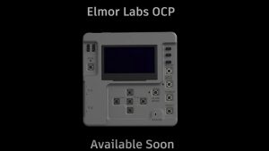 Elmor Labs valmistelee OC Panel -työkalua ylikellottajille