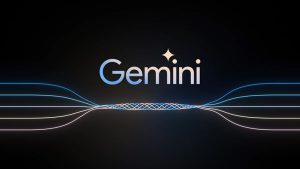 Google julkaisi Gemini-tekoälymallin