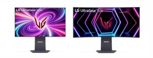 LG esitteli ensi vuoden UltraGear OLED-tarjontaa