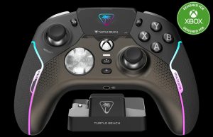 Turtle Beach julkaisi uuden Stealth Ultra Wireless Smart Game Controller -ohjaimen