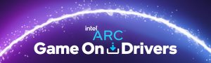 Intel julkaisi uudet ajurit Arc- ja Xe-näytönohjaimilleen (32.0.101.6987)