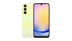 Samsung toi myyntiin Galaxy A25 5G- ja A05s -älypuhelimet Suomessa