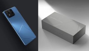 Asuksen tuleva Zenfone 11 Ultra vuodon kohteena