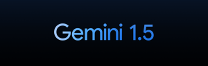 Googlen Gemini-tekoälymalli päivittyy versioon 1.5