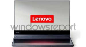 Lenovo esittelee MWC 2024 -messuilla kannettavan läpinäkyvällä näytöllä ja joukon päivitysmalleja