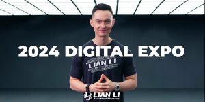 Lian Li esitteli Digital Expo -messuillaan Dan Cases A3:a ja muita uutuuksia
