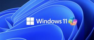 Microsoft vahvisti seuraavan ominaisuuspäivityksen olevan Windows 11 24H2