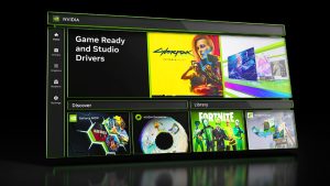 NVIDIA julkaisi nykyisen ohjauspaneelin ja GeForce Experiencen korvaavan NVIDIA App -sovelluksen beetaversion