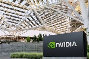 Reuters: NVIDIA on perustanut kustomoiduille asiakaspiireille pyhitetyn yksikön
