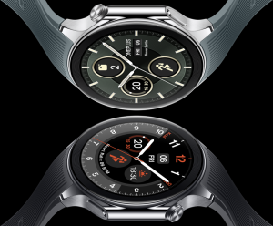 OnePlussan uusi Watch 2 -älykello perustuu nyt Googlen Wear OS -käyttöjärjestemään