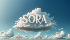 OpenAI julkisti videokuvaa generoivan Sora-tekoälymallin