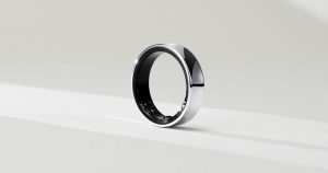 Samsung julkaisi ensimmäisiä kuvia tulevasta Galaxy Ring -älysormuksesta