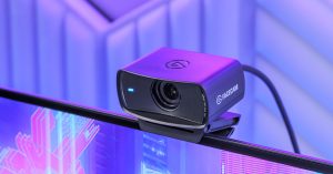 Elgato julkaisi uuden Facecam MK.2 -webbikameran