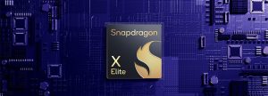 Qualcomm lupaa Snapdragon X Eliten pyörittävän x86-pelejä sellaisenaan
