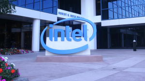 Intel saa miljardiluokan CHIPS Act -tukensa, mutta ei voi myydä Intel Foundryä ulkopuolisille