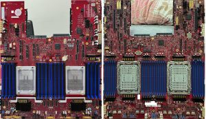 Intelin Xeon 6 -prosessorit vuotojen kohteina