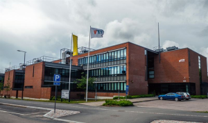 VTT suunnittelee Espoon Otaniemeen uutta pilottilinjaa kotimaisen puolijohdeteollisuuden tueksi