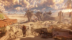 UL Benchmarks julkaisi uuden alustariippumattoman 3DMark Steel Nomad -testin