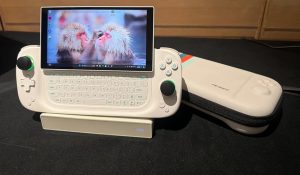 Antec lähtee mukaan käsikonsoliluokan tietokonemarkkinoille
