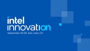 Intel pitää Innovation 2024 -tapahtuman syyskuussa
