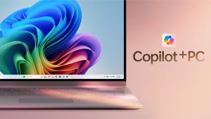 Microsoftin ”AI PC:stä” tuli Copilot+ PC – ensimmäiset tietokoneet myyntiin 18. kesäkuuta