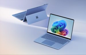 Microsoft julkisti Snapdragon X -prosessoreilla varustetut Surface Pro- ja Surface Laptop -Copilot+ PC:t