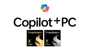 Qualcomm esitteli eri valmistajien Copilot+ PC:t Snapdragon X -piireillä