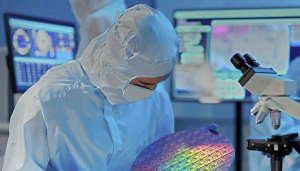 Samsungin odotetaan esittelevän kesäkuussa kahden nanometrin valmistusprosessiaan