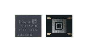 SK hynix esitteli uuden Zoned UFS 4.0 -NAND-standardin mobiililaitteisiin