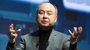Nikkei: SoftBank valjastaa Armin kehittämään yhtiölle oman tekoälykiihdyttimen