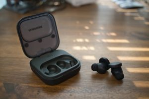 Uusi artikkeli: Testissä Fairphone Fairbuds -nappikuulokkeet