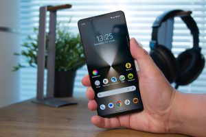 Uusi artikkeli: Testissä Sony Xperia 1 VI