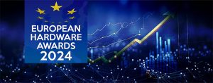 European Hardware Awards 2024 -palkinnot julki