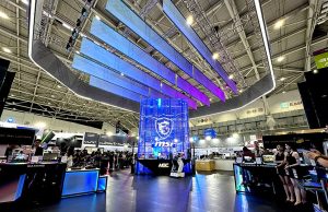 Katsaus MSI:n Computex 2024 -messutarjontaan
