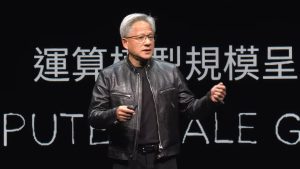 NVIDIA julkaisi tekoälyavustajan peleihin ja SFF-GeForce-määritelmän Computex-messujen alla