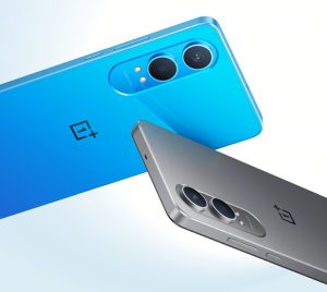 OnePlus julkisti uuden alemman keskiluokan Nord CE 4 Lite älypuhelimen