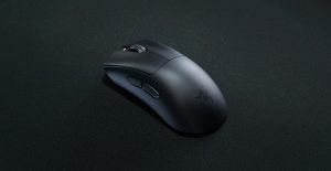 Razer julkaisi uuden DeathAdder V3 HyperSpeed -pelihiiren