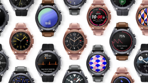 Samsungin tuki älykellojen Tizen-käyttöjärjestelmälle loppuu ensi vuonna