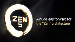 AMD Tech Day 2024: Ryzen AI, Zen 5, XDNA 2 ja RDNA 3.5