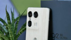 Video: Testissä Motorola Edge 50 Ultra