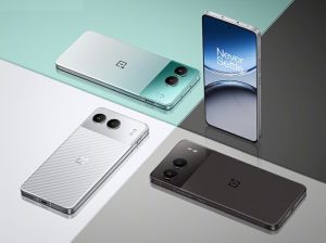 OnePlussan tuleva Nord 5 -älypuhelin vuotojen kohteena – järjestelmäpiiri vaihtumassa MediaTekiin