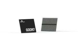 SK Hynix julkisti ensimmäiset GDDR7-muistit